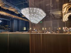 -宇安泰料(龙湖天街黑金店)