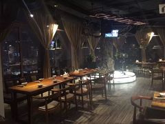 -烛影拾光观景餐厅·创意菜·摄影·小提琴(大唐不夜城店)