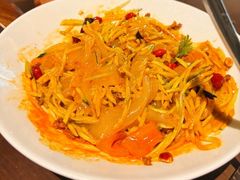 -奉天小馆·非遗东北菜(沈阳万象城店)