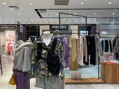 -the balancing(东方店)