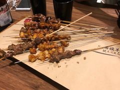 -串来串去(中关村店)