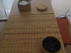 -少年書院·书法·围棋(驷马桥校区)