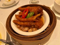 -君庭中餐厅(友谊宾馆店)