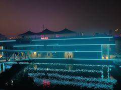 -轮渡红巷旅游码头