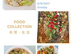 -清真•蜀风园(丁字沽总店)