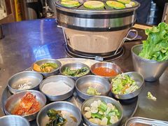 -韩山葵烤肉(太古里店)