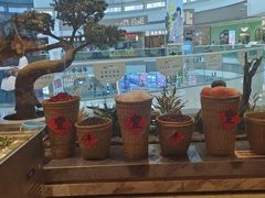 -北李妈妈菜·海肠捞饭(高新万达店)
