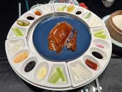 -四季小馆·潤·中国菜(越秀公园店)
