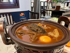 -金汤宴餐厅·粤菜(德云社店)