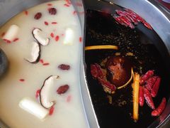 -山城辣妹子(定福庄店)
