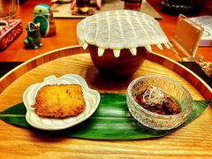 -九献创意菜·牛排馆(亮马河花园店)