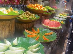 -喜庭海鲜自助(来福士店)