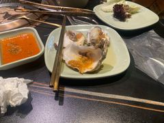 -梨花自助烤肉(西三旗万象汇黑金店)