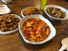 -妈妈的味道(工人体育场东路店)