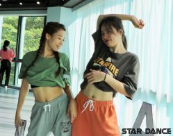 -STAR舞蹈工作室