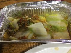 -二红烧烤排骨串(麦岛店)