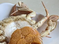 -蓝珊甄选海鲜自助·火锅大排档(近阿那亚店)