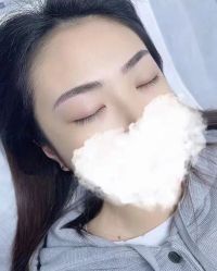 -韩美绣·骨相纹眉·洗眉美瞳线