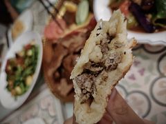 -海尔巴格一甸茶餐厅(团结路店)
