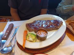 -斗牛士牛排(南京东路店)