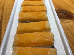 -滇小鱼·云南野生菌火锅(上杭路店)