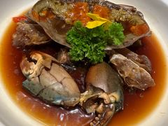 -乾隆美食·本帮菜(黄河路店)