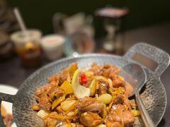 -桂小厨广西菜(万象城店)