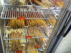 -水碾河刘老大串串香(水碾河路店)