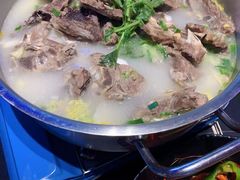 -沈胖子音乐烤吧·炒菜·龙虾(环城东路店)
