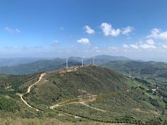 -东白山
