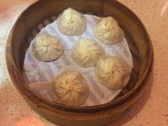 金牌小笼包-金牌龙虾饭（食全食美店）(正佳广场店)
