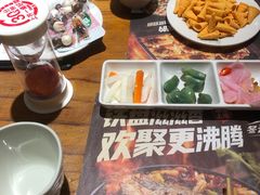 -木屋烧烤(西南角店)