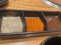 -赤坂亭·M9和牛烧肉·铁板烧·日料398放题(长泰广场店)