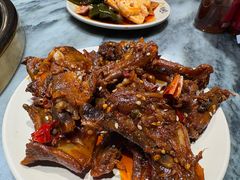-矮板凳老火锅(宽窄巷子店)