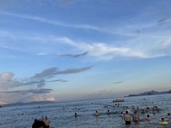 -大梅沙海滨公园