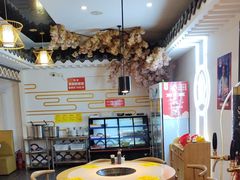 -川江渔府火锅(学府路直营店)
