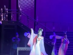 -交通银行前滩31演艺中心