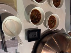 -烹然四季椰子鸡火锅(姚家园万象汇店)