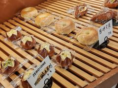 -0+1·手作面包(新北店)