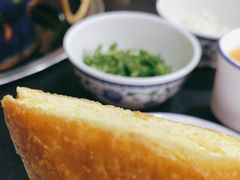 -羯羊城涮羊肉(陶然水岸店)