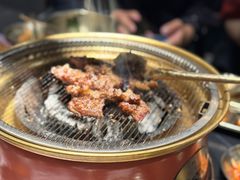 -西塔老太太泥炉烤肉(龙湖北苑天街店)