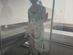 -敦煌石窟文物保护研究陈列中心