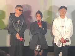 -英皇电影城(英皇集团中心IMAX店)