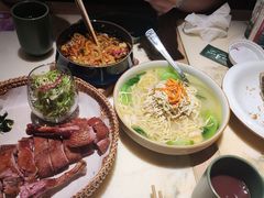 -锦府盐帮·侯宅(五棵松万达店)