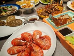 -郑庄脂渣海鲜楼(九水路店)