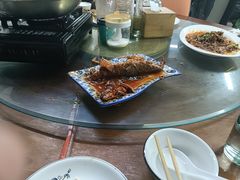 -大回族餐厅