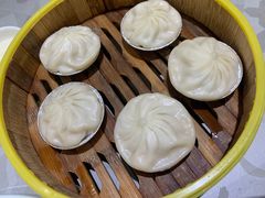 【尝鲜】蟹黄灌汤包-如轩·海鲜砂锅粥·潮汕菜(南城店)