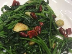 -君德澜酒家·创意粤菜(金山谷店)