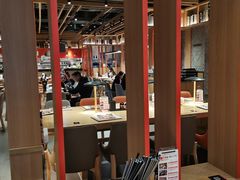 大堂-味千拉面(煌华新纪元购物广场店)