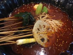 -落端云串串香(南京凤凰西街店)
